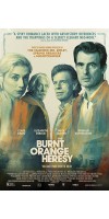 The Burnt Orange Heresy (2019 - English)